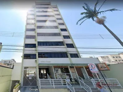Sala Comercial para alugar, 33m² no Centro, Taubaté