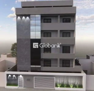 Apartamento com 2 Quartos à venda, 115m² no Cidade Nova, Montes Claros