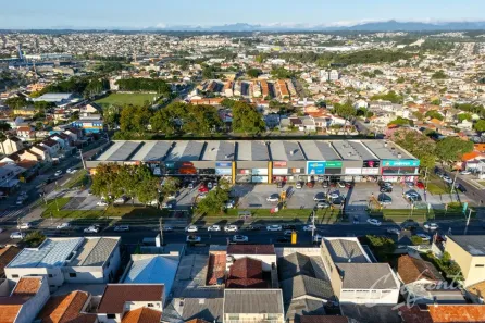 Ponto Comercial para alugar, 120m² no Bairro Alto, Curitiba