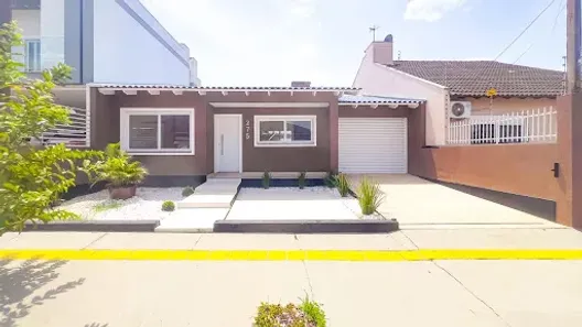 Casa com 3 Quartos à venda, 158m² no Parque da Matriz, Gravataí