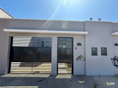 Casa com 3 Quartos à venda, 88m² no Jardim Holanda, Uberlândia
