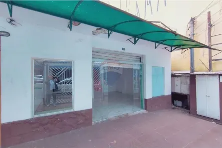 Sala Comercial para alugar, 120m² no Macedo, Guarulhos