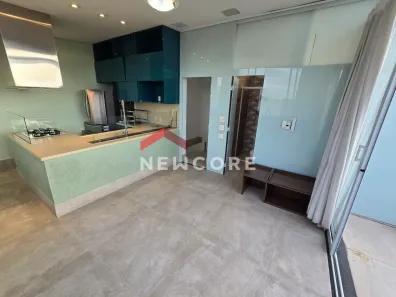 Cobertura com 2 Quartos à venda, 129m² no Itaberaba, São Paulo