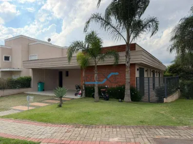 Casa de Condomínio com 3 Quartos à venda, 244m² no Cidade Tamboré, Santana de Parnaíba