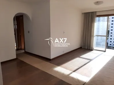 Apartamento com 3 Quartos à venda, 80m² no Perdizes, São Paulo