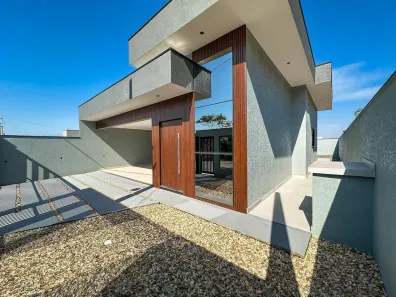 Casa com 3 Quartos à venda, 119m² no Itajuba, Barra Velha