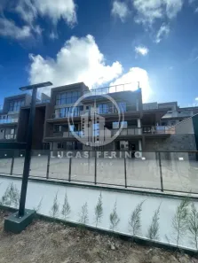 Apartamento com 4 Quartos à venda, 200m² no Praia do Futuro II, Fortaleza