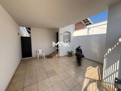 Casa com 2 Quartos à venda, 95m² no Jardim Caxambu, Piracicaba