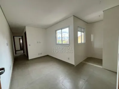 Apartamento com 2 Quartos à venda, 45m² no Vila Camilópolis, Santo André