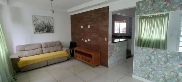 Casa de Condomínio com 3 Quartos à venda, 103m² no Jardim Belizário, Cotia