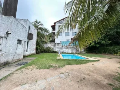 Casa com 3 Quartos para alugar, 345m² no Joá, Rio de Janeiro