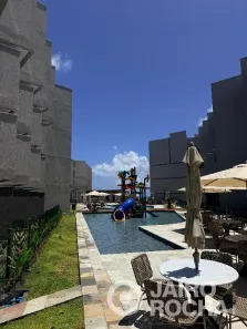 Flat com 1 Quarto à venda, 53m² no , Tamandaré