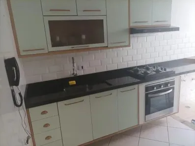 Sobrado com 2 Quartos à venda, 80m² no Jardim Sarah, São Paulo