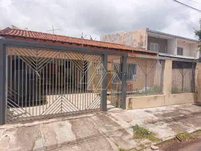 Casa com 3 Quartos à venda, 168m² no Jardim Itaipu, Marília