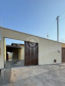 Casa com 2 Quartos à venda, 8567m² no Setor Laguna Parque, Trindade