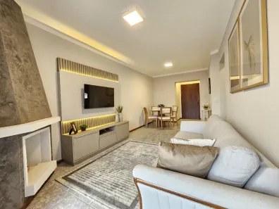 Apartamento com 2 Quartos à venda, 78m² no Centro, Capão da Canoa