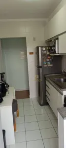Apartamento com 2 Quartos à venda, 62m² no Jardim América, São José dos Campos