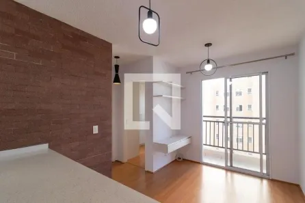 Apartamento com 2 Quartos à venda, 42m² no Bom Retiro, São Paulo