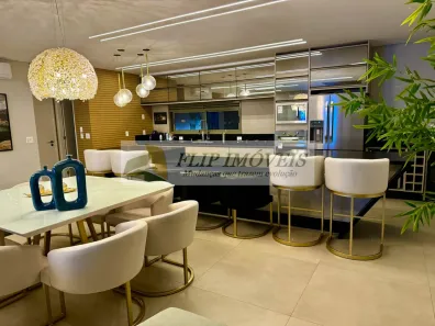 Apartamento com 3 Quartos à venda, 180m² no Cambuí, Campinas