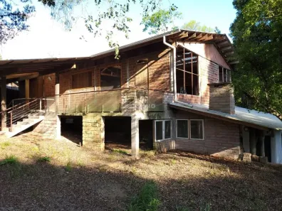 Galpão/Depósito/Armazém para alugar, 500m² no Picada 48 Alta, Ivoti
