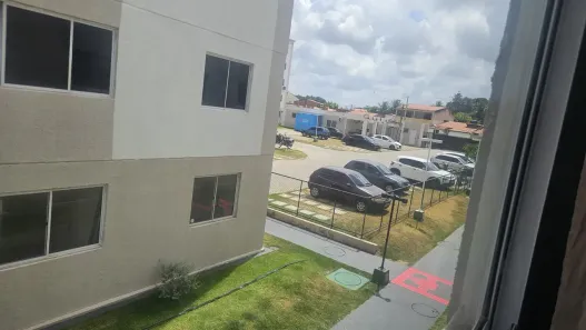 Apartamento com 2 Quartos à venda, 45m² no Curió, Fortaleza