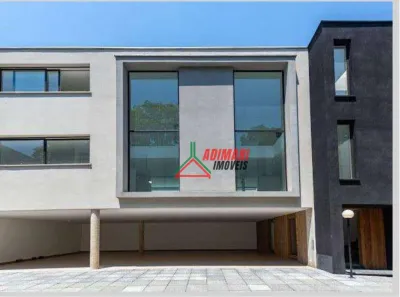 Casa de Condomínio com 4 Quartos à venda, 686m² no Jardim Cordeiro, São Paulo