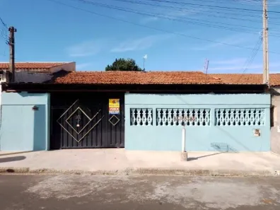 Casa com 3 Quartos à venda, 220m² no Parque das Nações (Nova Veneza), Sumaré