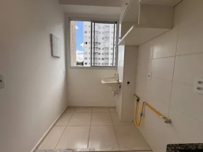 Apartamento com 2 Quartos à venda, 48m² no Ponta Negra, Manaus