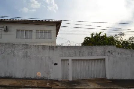 Sobrado com 3 Quartos à venda, 212m² no Parque Via Norte, Campinas