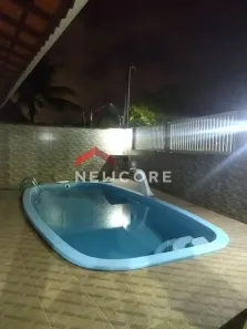 Casa com 3 Quartos à venda, 190m² no Balneário Stella Maris, Peruíbe