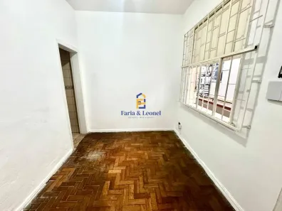 Apartamento com 2 Quartos à venda, 55m² no Centro, Juiz de Fora