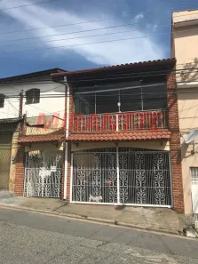 Sobrado com 3 Quartos à venda, 194m² no Casa Verde Média, São Paulo