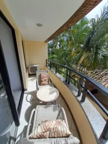Apartamento com 1 Quarto à venda, 44m² no Pitangueiras, Lauro de Freitas
