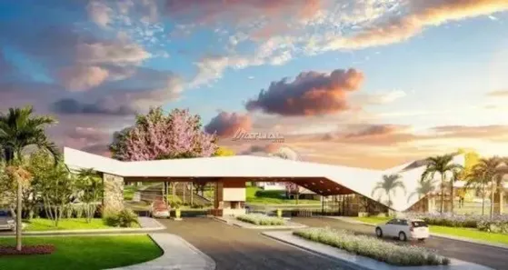 Lote/Terreno à venda, 270m² no Recanto dos Sonhos, Senador Canedo