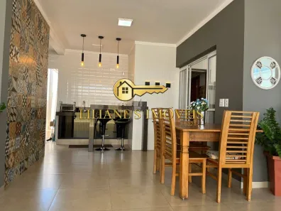 Casa com 2 Quartos à venda, 100m² no Jardim Residencial Lupo II, Araraquara
