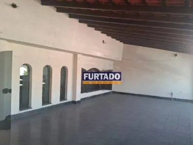 Casa com 3 Quartos à venda, 235m² no Jardim Santo André, Santo André