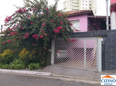 Casa com 4 Quartos à venda, 120m² no Vila Picinin, São Paulo