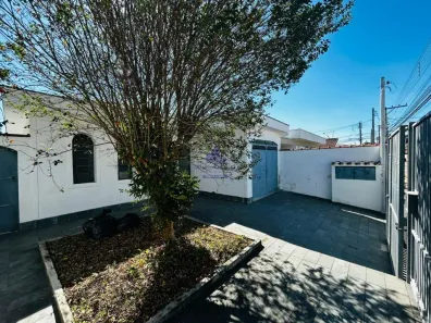 Casa com 3 Quartos à venda, 110m² no Jardim dos Estados, Taubaté