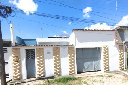 Casa com 3 Quartos à venda, 128m² no Garapu, Cabo de Santo Agostinho