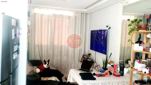 Apartamento com 2 Quartos à venda, 38m² no Itaim Paulista, São Paulo
