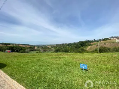 Lote/Terreno à venda, 360m² no Jardins Bolonha, Senador Canedo