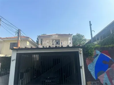 Sobrado com 4 Quartos à venda, 235m² no Jardim São Paulo(Zona Norte), São Paulo