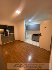 Apartamento com 2 Quartos à venda, 46m² no Ponte de São João, Jundiaí