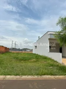 Lote/Terreno à venda, 200m² no São Bento, Paulínia