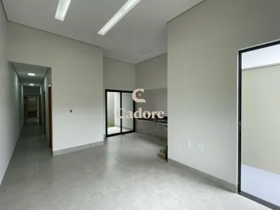Casa com 3 Quartos à venda, 75m² no Aclimação, Uberlândia