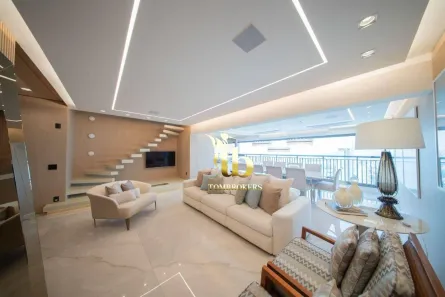 Cobertura com 4 Quartos à venda, 320m² no Mooca, São Paulo