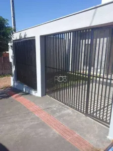 Casa com 3 Quartos à venda, 76m² no Olímpico, Londrina