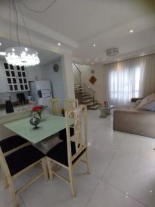 Casa com 2 Quartos à venda, 120m² no Jardim Carlos Cooper, Suzano