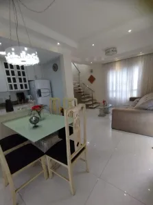 Casa com 2 Quartos à venda, 120m² no Jardim Carlos Cooper, Suzano