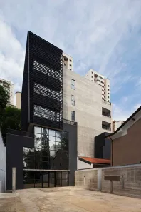 Prédio Comercial para alugar, 2662m² no Pinheiros, São Paulo